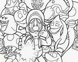 Luigi Divyajanani sketch template