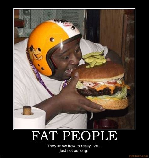 funny fat people