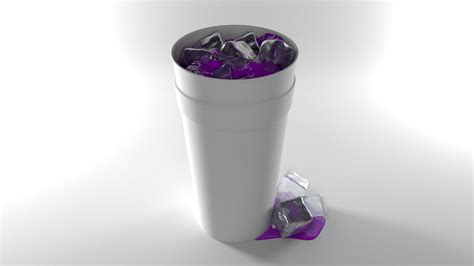 iwo pilc purple drank