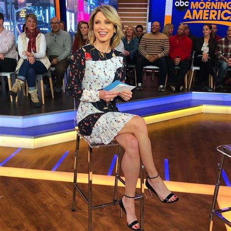 36 amy robach nude pictures that will fill your heart with triumphant