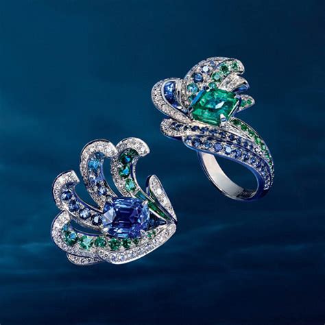 high jewellery chaumet luxury jewellery collections