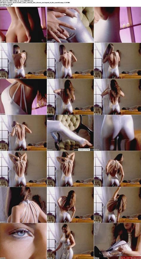 carmen electra nude photos and sex scene videos celeb masta