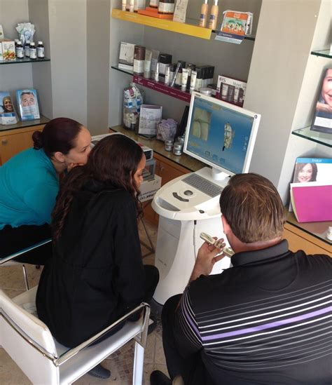 cosmetic dentist fort lauderdale dr pattys dental boutique