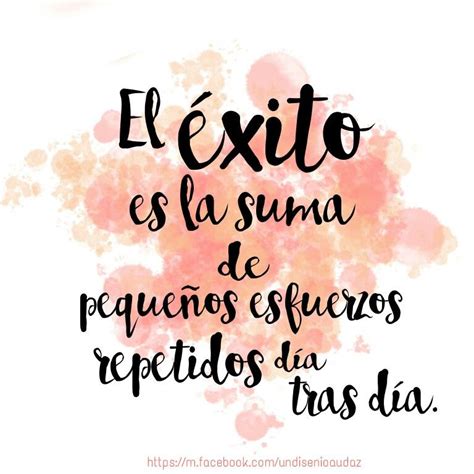 diseno audaz carteles  frases positivas watercolors el