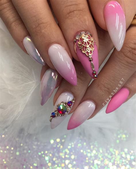 riyas nails salon atriyathai luxury nails nail pro nailss shellac