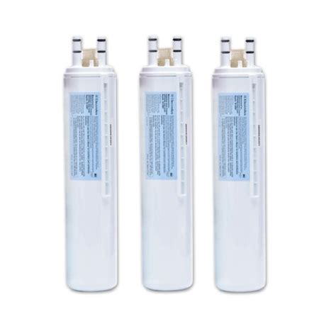 Ultrawf 3 Pack Frigidaire Puresource Refrigerator Water Filter
