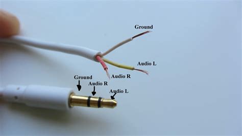 iphone  mm  pin wiring wiring diagram  mm jack wiring diagram cadicians blog