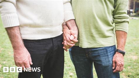 Advice On Safety Of Gay Sex After Prostate Cancer Bbc News