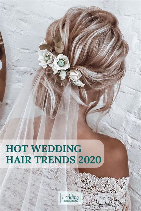 Wedding Hairstyles With Veil 2022 Guide Expert Tips Bridal Hair