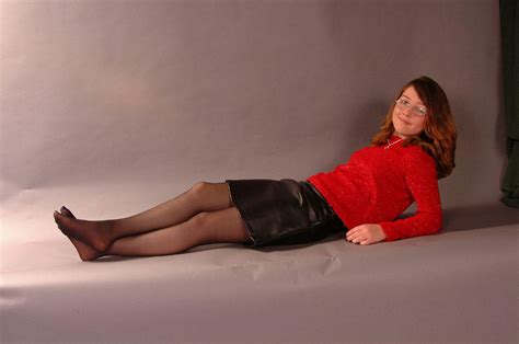 Alyssa Teen In Pantyhose Picture 2 Uploaded By