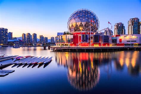 attendance dips at metro vancouver s tourist attractions vancouver is