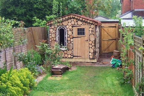 backyard sheds renovation  ideas fantastic handyman australia