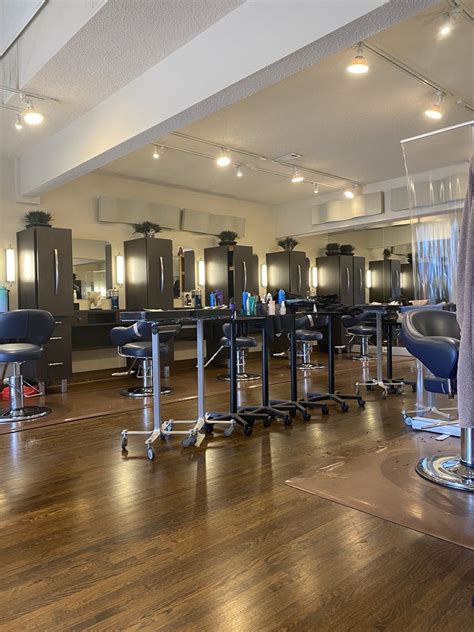 dupres salon day spa updated april     reviews