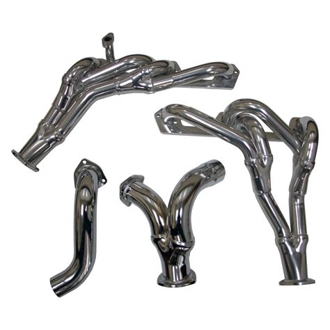 Doug Thorley Headers® Thy 630y C Steel 4 2 1 Tri Y