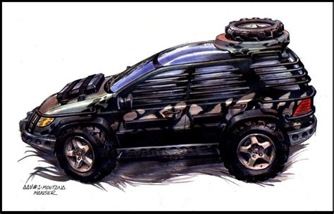 Fascinating The Lost World Jurassic Park Concept Art By