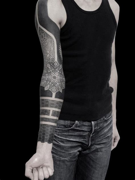 mysterious sacred geometry tattoo meaning  designs