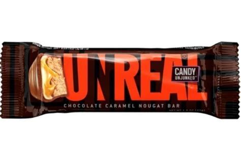 Buy Unreal Dark Chocolate Caramel Peanut No Online Mercato