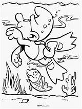 Coloring Pages Smurf Kids Printable Smurfs sketch template