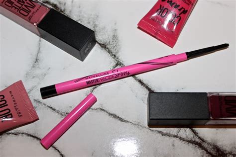 maybelline master precise skinny liner irish beauty blog beautynook