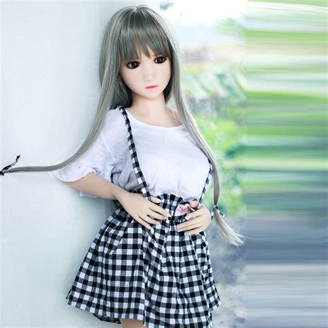 Esther – Cutie Sex Doll 3′3” 100cm Cup C Ready To Ship – Ainidoll A