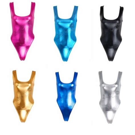 women sexy thong leotard yoga bodysuit dance suit one piece workout