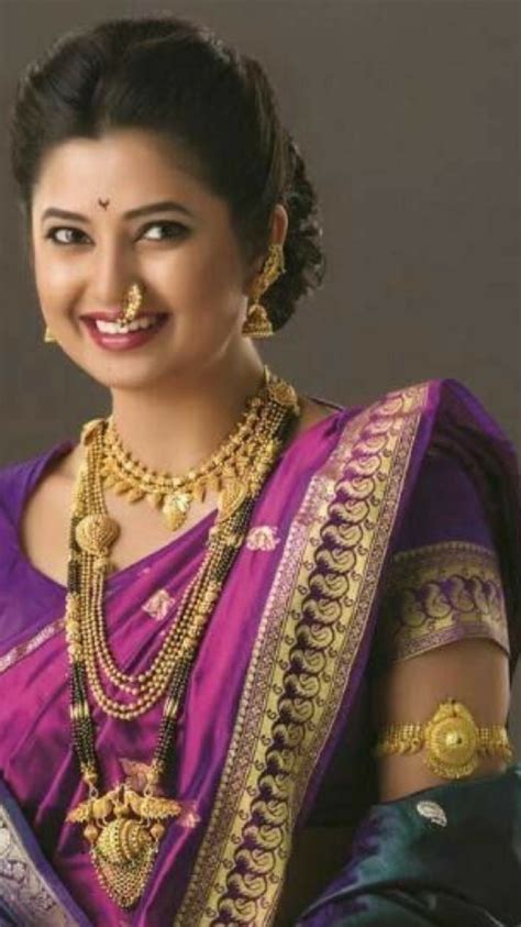 pin  marathi actress