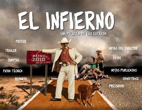 view   borderlands hells    mexico  film el infierno