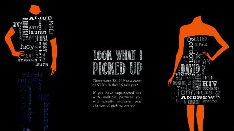 24 best images about sti awareness campaign examples ed1 on pinterest packaging design