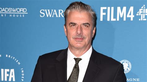 chris noth reacts to the sexual assault allegations against him