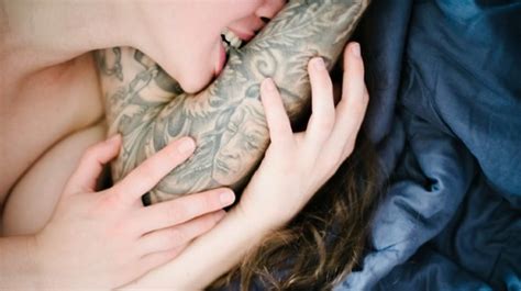 why the female orgasm exists according to science