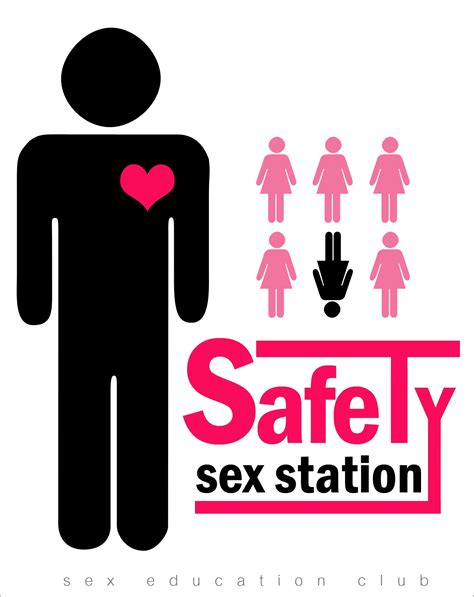 Safety Sex Station