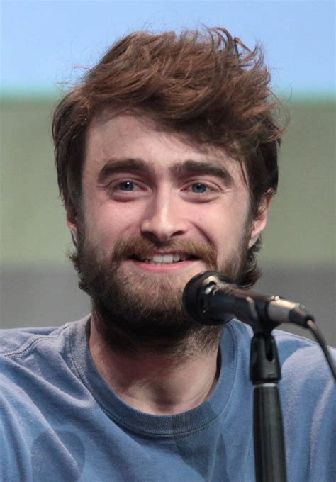 daniel radcliffe on screen and stage wikipedia
