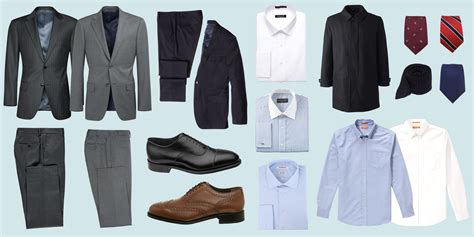 How To Build A Wardrobe For Your Career What Should I Wear To Work