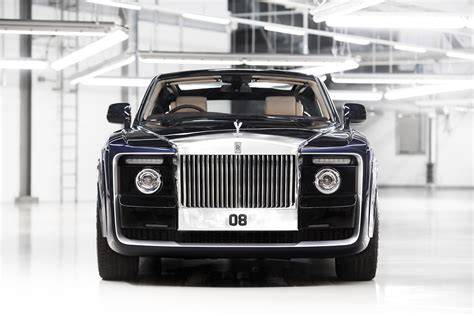 rolls royce sweptail  hd cars  wallpapers images