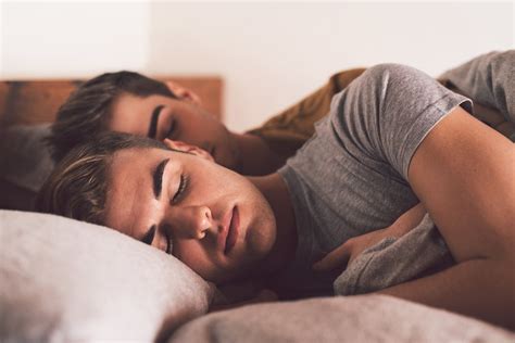 How Sleeping With A Partner Can Affect Your Sleep – Eight Sleep