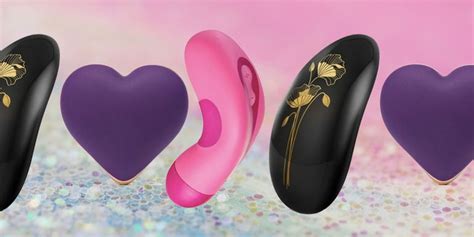 Clit Vibrators 13 Best Clitoral Sex Toys For Clit Orgasms