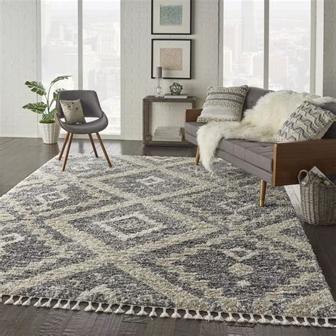 Dining Room Rug Size