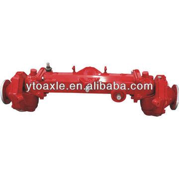 horsepower wd tractor front axle global sources