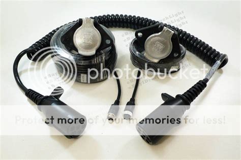 trailer  pin connector cable trailer heavy duty trucks commercial vehicles ebay