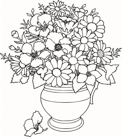 mothers day colouring contest la petite fleur