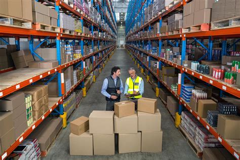 bin location effective method  manage warehouse