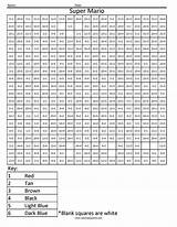 Division Mario Coloring Number Color Math Super Pages Worksheet Worksheets Disney Squared Printable Sheets Elsa Kong Donkey Basic Nintendo Numbers sketch template