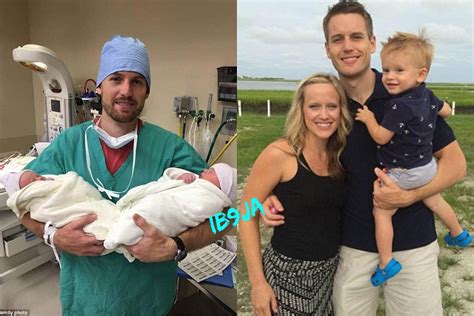 couple welcome twins nearly two years after their two sons