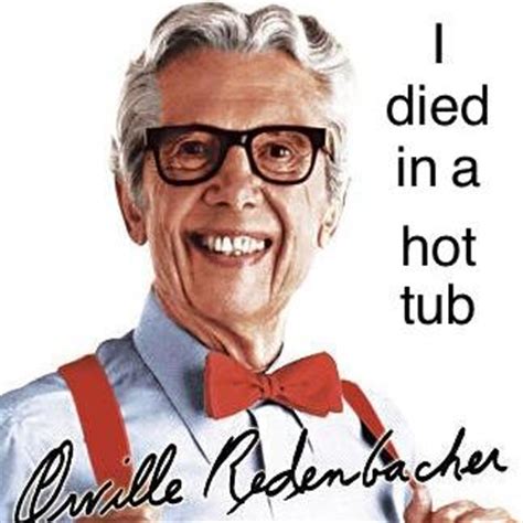 orville redenbacher atpopcornghost twitter