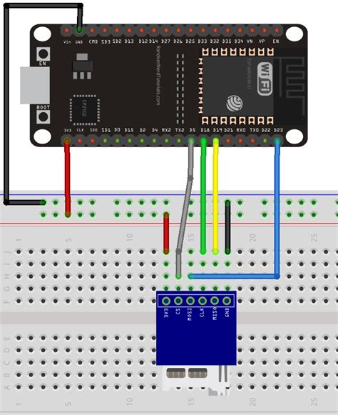 esp guide  microsd card module arduino random nerd tutorials