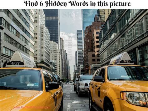 picture puzzles  find hidden words fun  puzzles