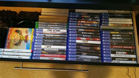 post  ps game collection playstation universe