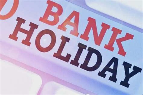 bank holidays  december    banks   shut   days
