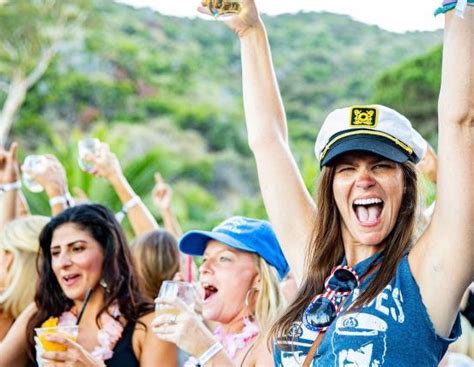 Catalina Wine Mixer 2021 Dates Details Ticket Prices And Information