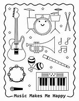 Musikinstrumente Instrument Instrumenty Lds Kiddos Nod Machen Violin  Primary Musikunterricht Arbeitsblatt Musikalisch Bildung Landofnod sketch template